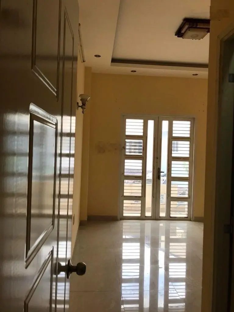 Bán nhà 124/ Xô Viết Nghệ Tĩnh, P. 21, Q. Bình Thạnh, TP. HCM 4,8 tỷ