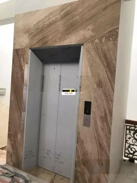 Siêu đẹp. Mặt tiền tòa nhà Mai Thị Lựu, Quận 1. 7x24m hầm 6 tầng HĐ 110tr/th 22 PN - thang máy