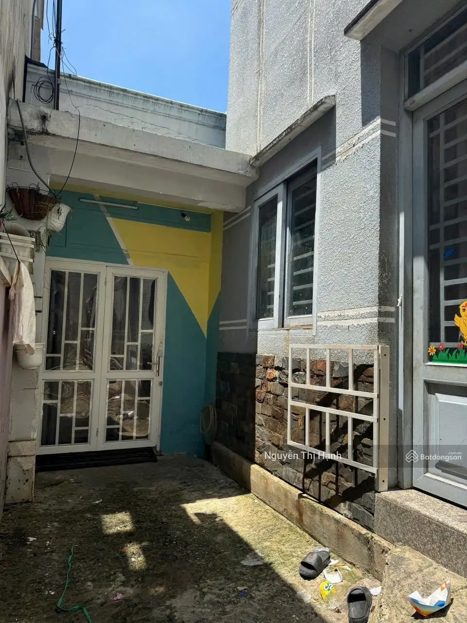 Bán nhà khu ĐH Luật, đường Quốc Lộ 13, P. Hiệp Bình Chánh, Tp Thủ Đức, Ngay chợ Bình Triệu