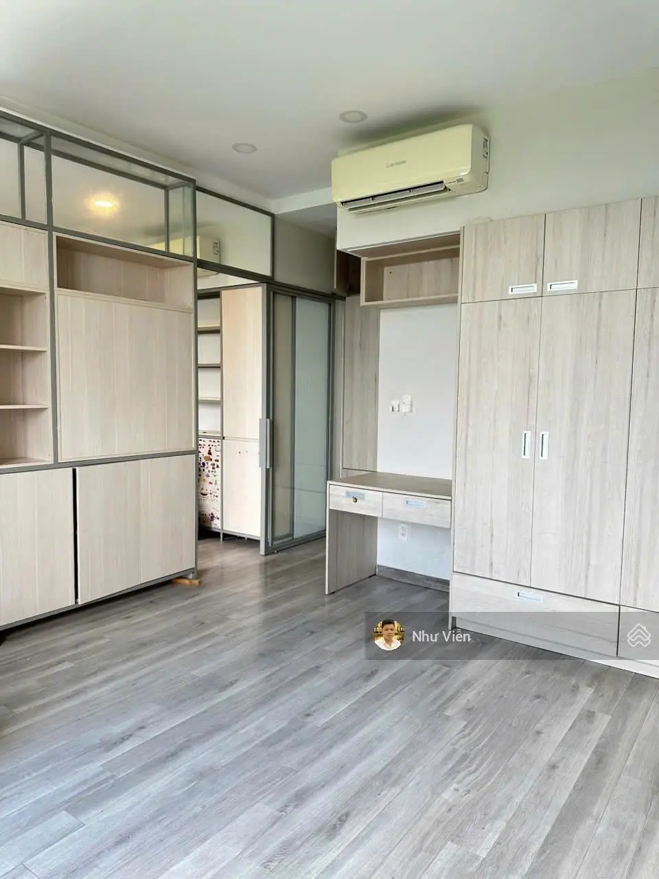 Bán căn hộ Orchard Park View, 3PN, 2WC, 109m2, căn góc, giá: 8.8 tỷ, liên hệ: 0908435880