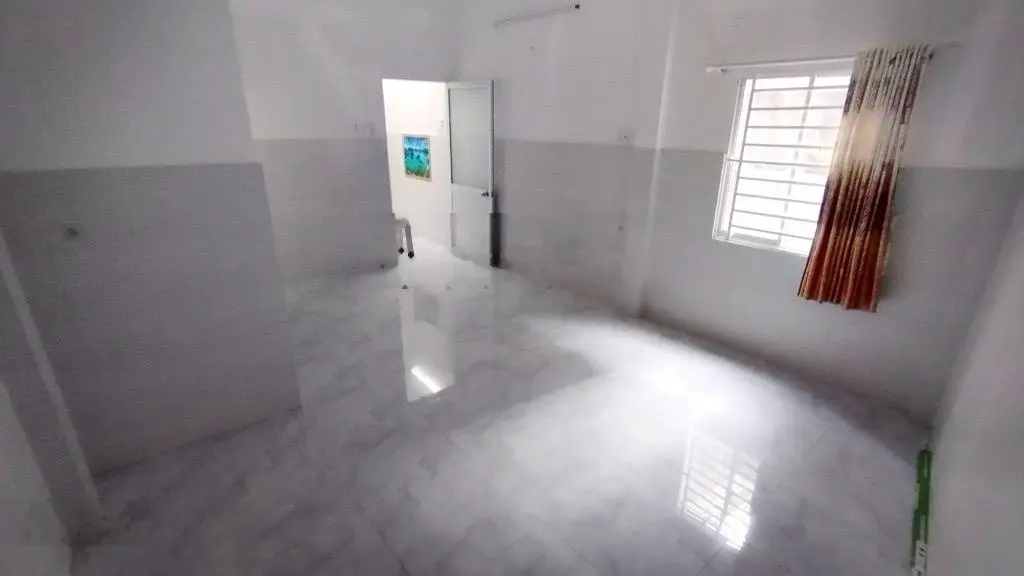 Nhà mới 2 tầng ở ngay - 50m2 - ngang 4.2 - 3PN - hẻm cụt ko còn lộ giới - giá 5.9 tỷ
