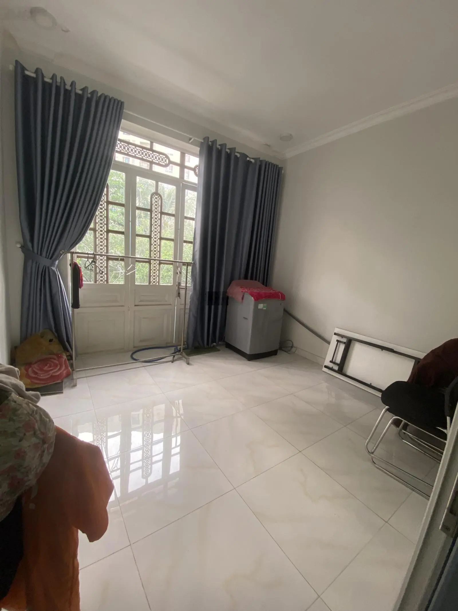 Bán nhà 1 trệt 2 Lầu Đường Phan Huy Ích, P. 15, Tân Bình. Đường 8m thông giá mềm