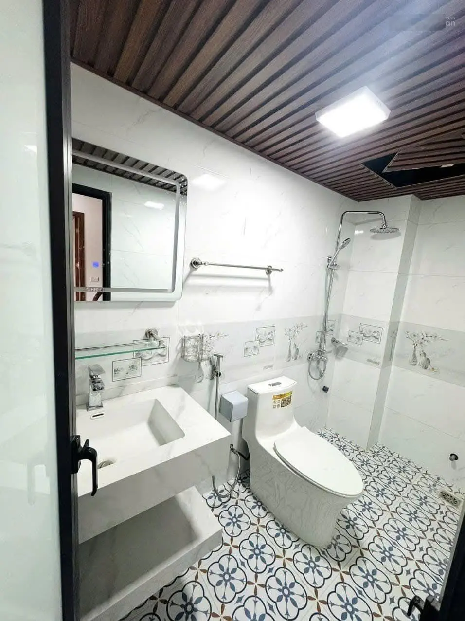 Chính chủ bán nhà 44m xây 4 tầng Thôn Đìa xã Bình Minh huyệnThanh Oai giá 3,3 ty 0858225328 sổ đỏ