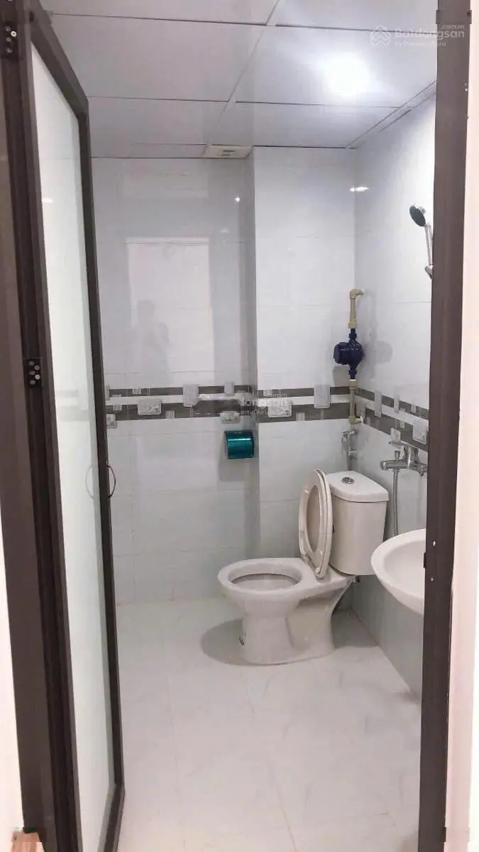 Bán nhà riêng làm CCMN ở Minh Khai, HBT với 57m2 * 4 tầng * 7PN * dòng tiền đều 35tr/ tháng