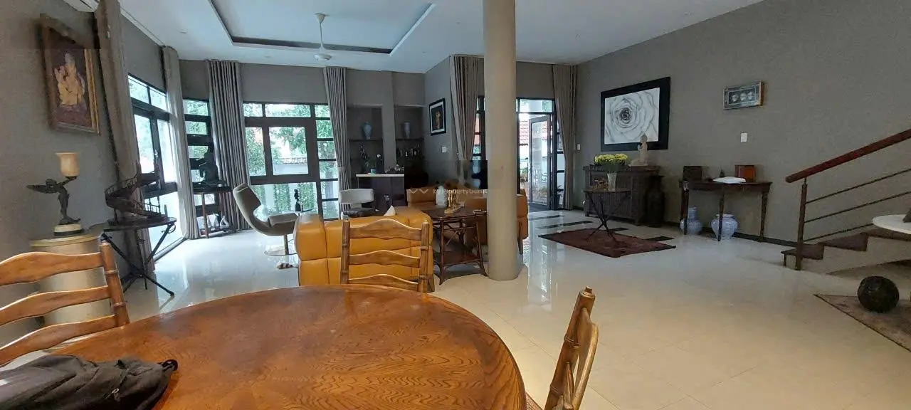 Bán biệt thự khu Fideco số 14 đường Thảo Điền, DT 451m2, HBSV, giá 90 tỷ
