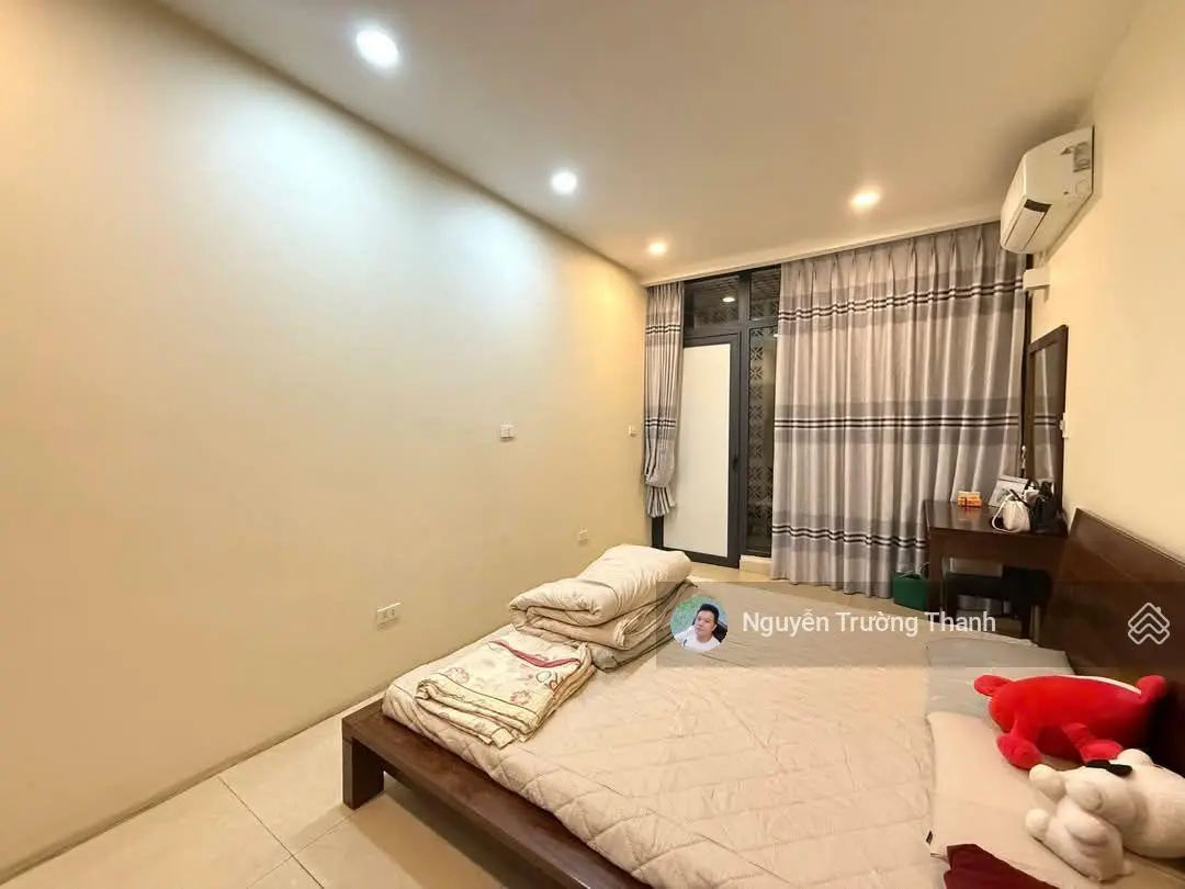 Xuân đỉnh, nhà rộng- đẹp. 50m2x2 tầng, 8 tỷ