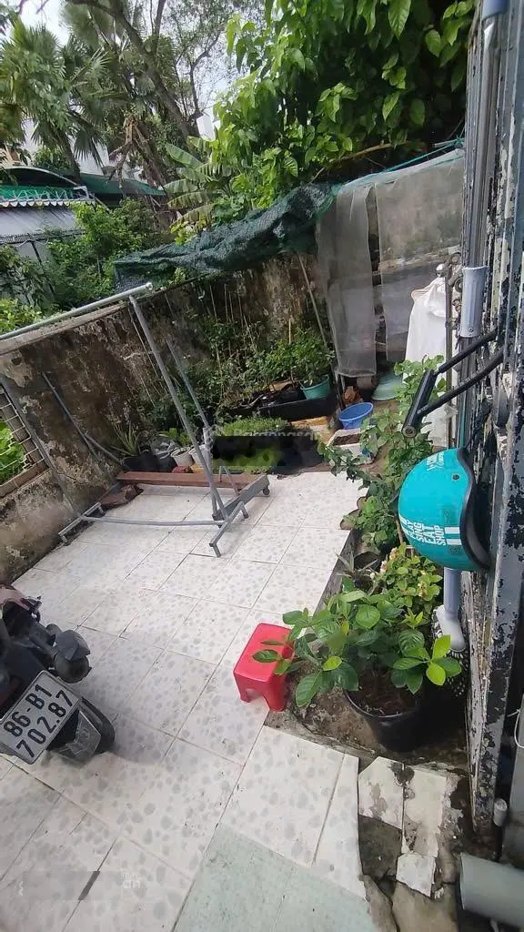 4,85 x 26 nhà trọ có sẵn thu nhập 16tr/tháng. Nguyễn Thị Thập, Q7. Ra Lotte 350m2
