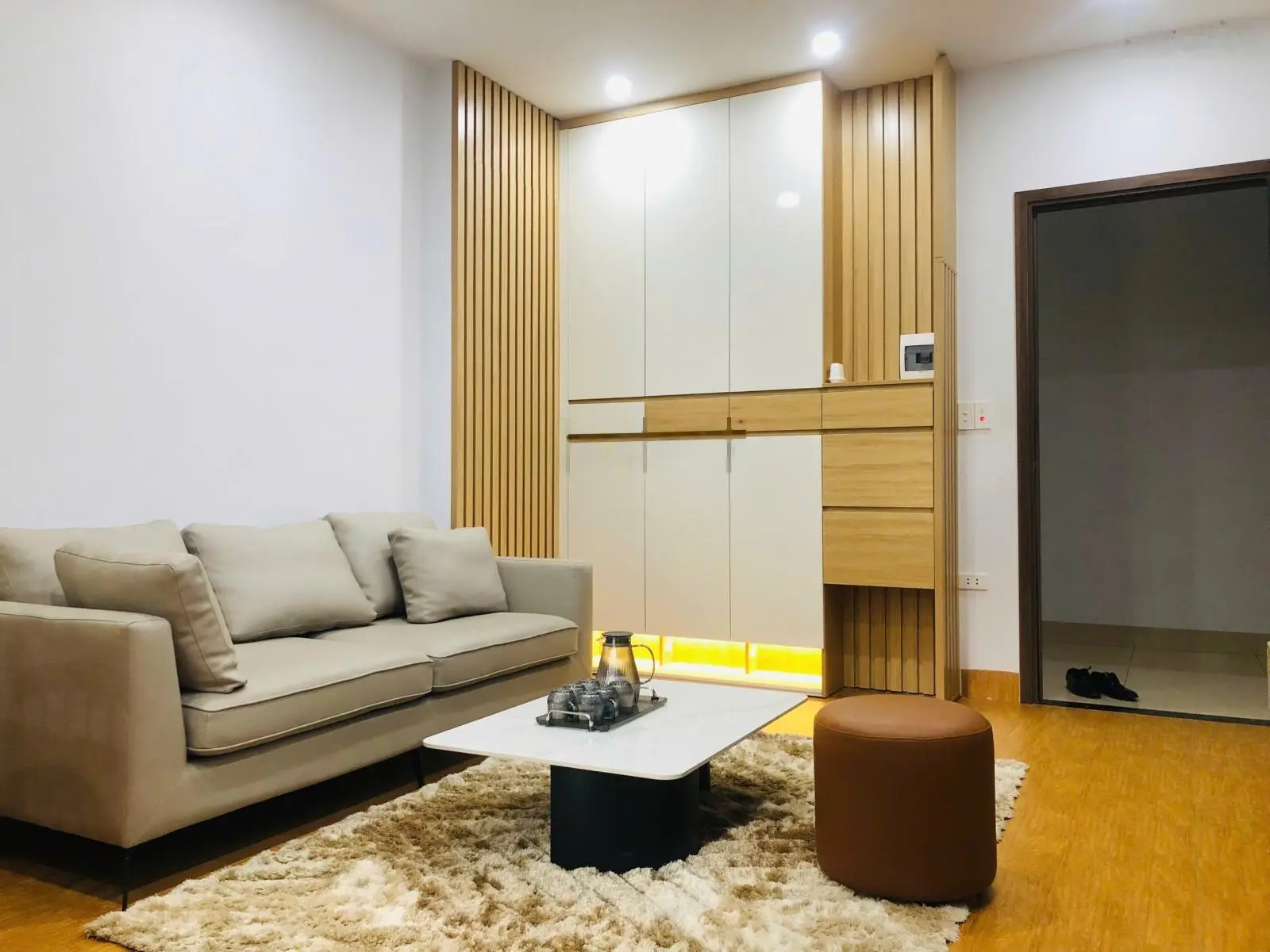 Mở bán căn hộ 11 và 16 vip nhất tại tòa A chung cư Bình An Plaza Thanh Hóa