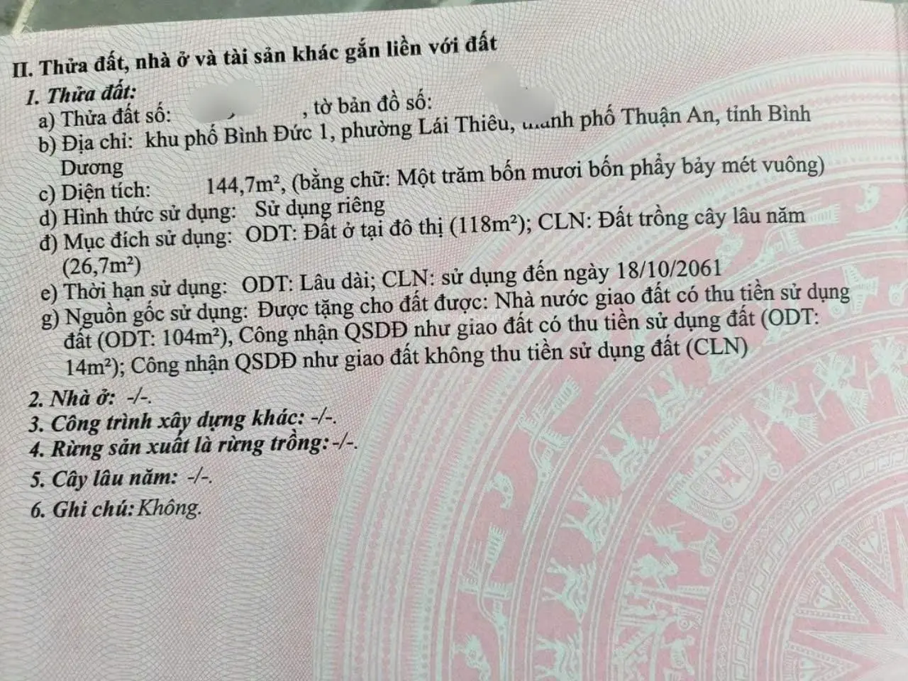 Nhà MT đường Lái Thiêu 69 có tên. MT Buôn bán tạp hóa, tiệm tóc ok