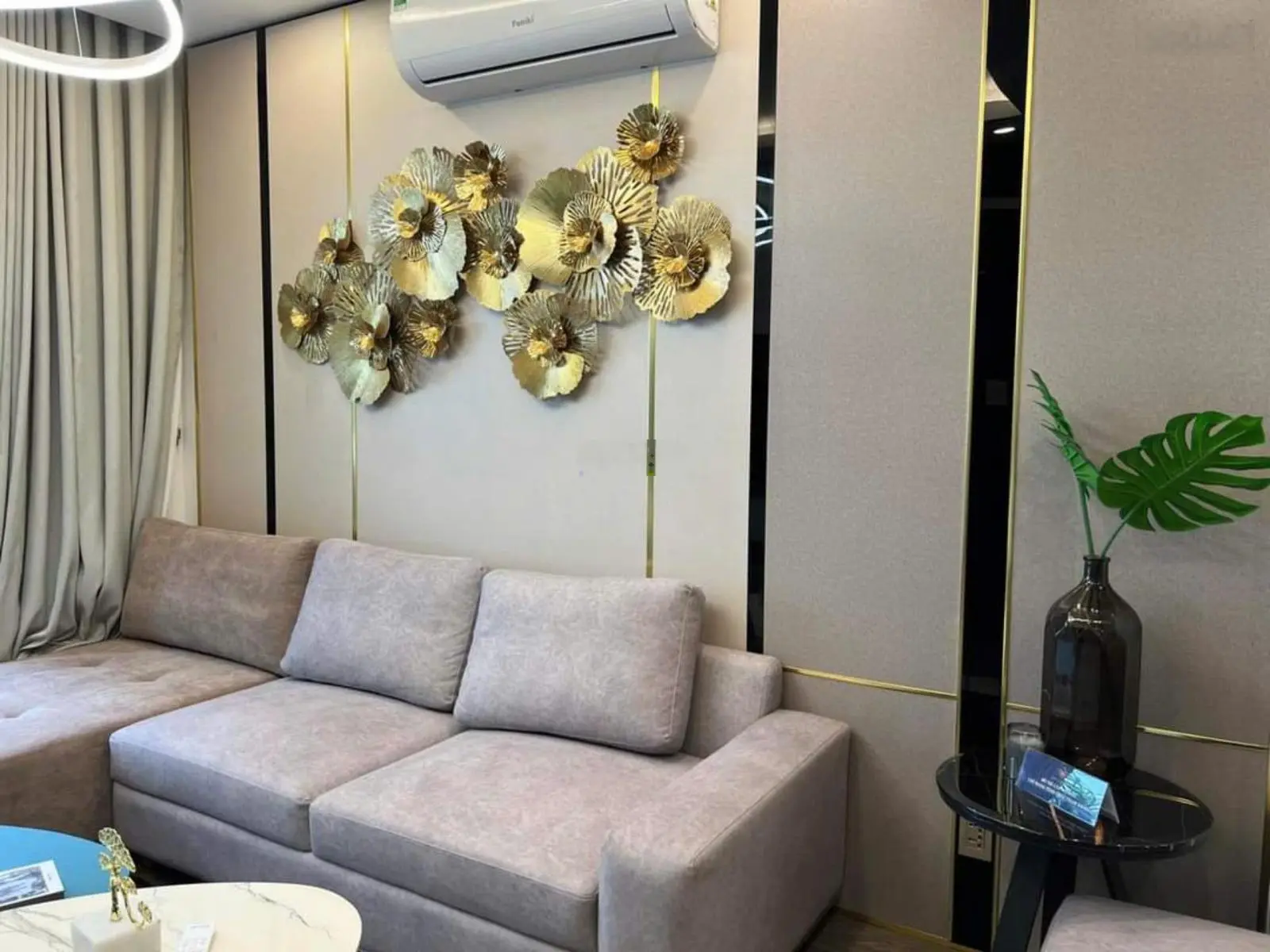 Chung cư lê lợi Eden Garden Thái Bình