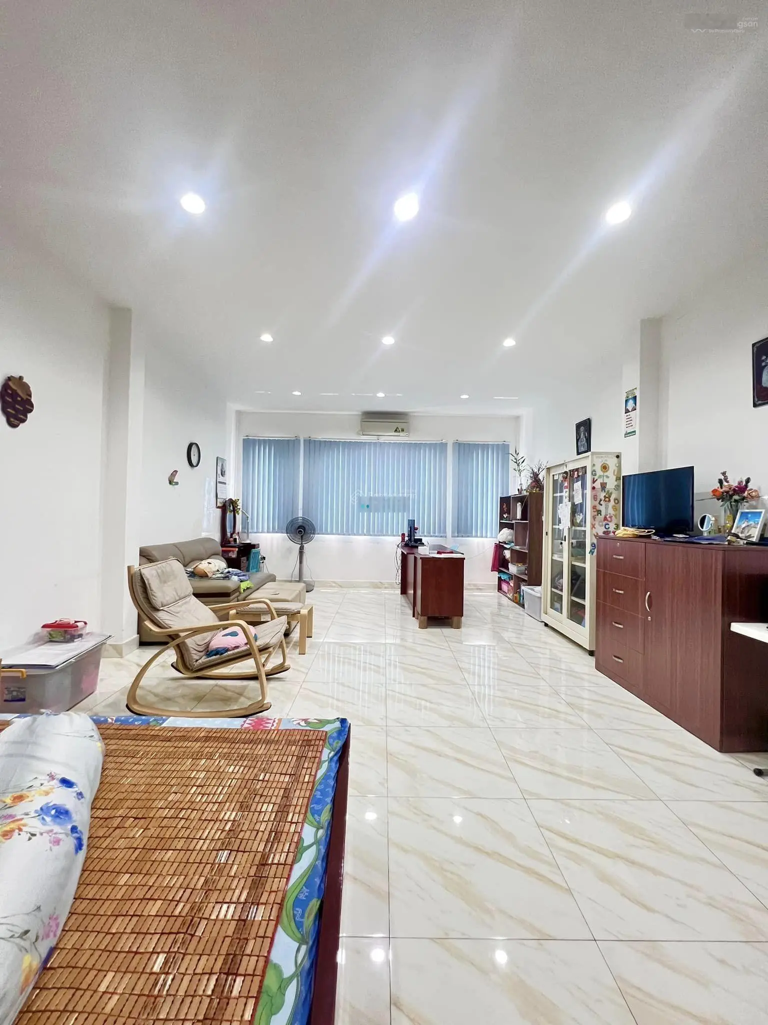 Bán nhà 5 tầng, hẻm xe hơi đường phạm phú thứ, p.11 - tân bình, chỉ còn 11.5 tỷ