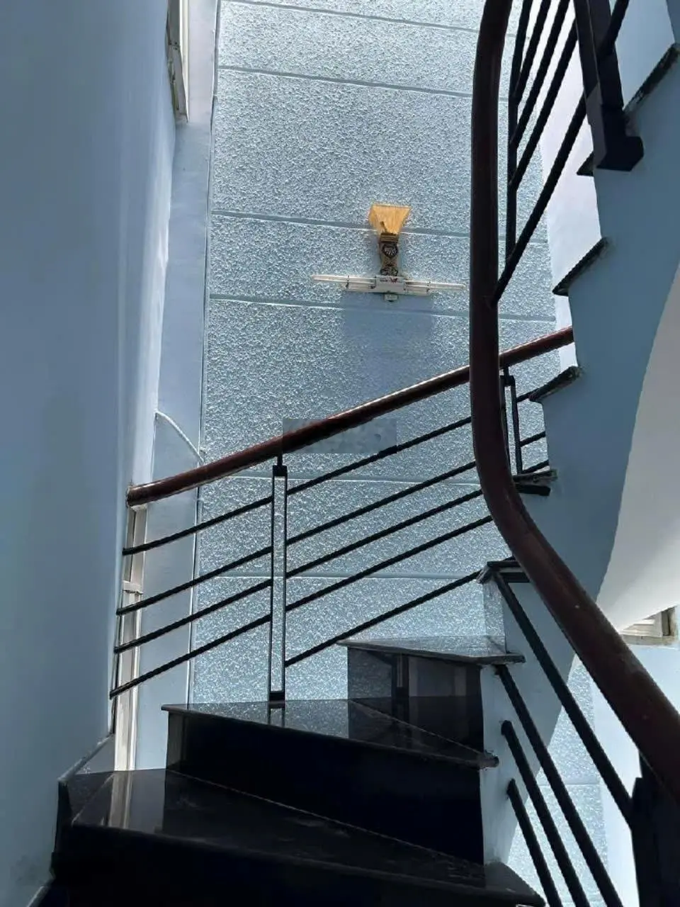 Mặt tiền đường T4A, 4 tầng, 52m2, xe hơi ngủ nhà, 7 tỷ nhỉnh