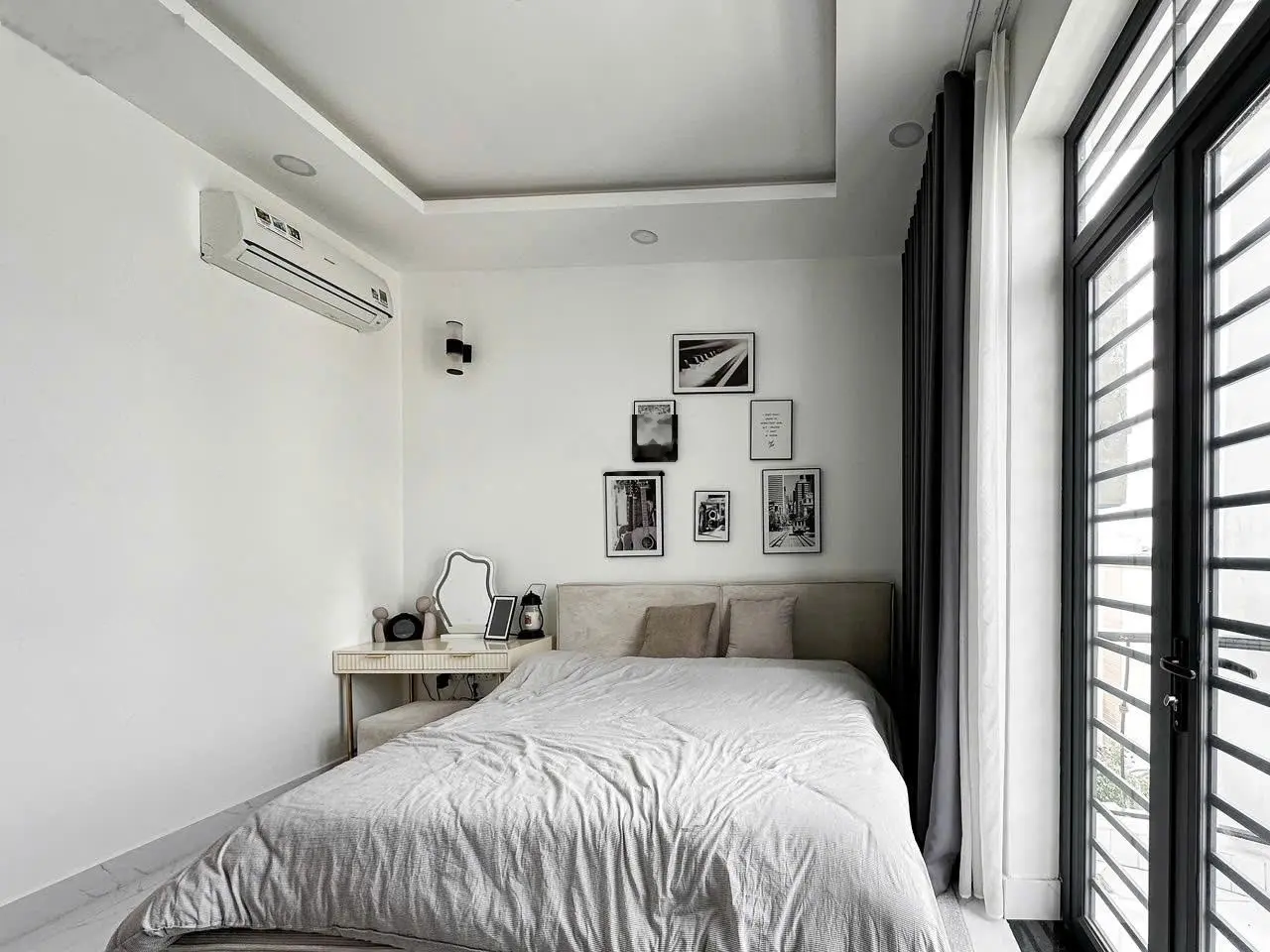 Bán nhà mới rất đẹp HXH lã Xuân Oai, TNPA, Q9 4,43x12m 2 lầu-5,9 tỷ
