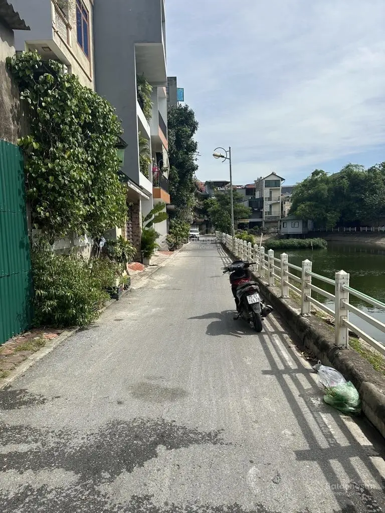 Siêu phẩm view hồ 89m2 đất - thông số vàng - kinh doanh bất chấp .