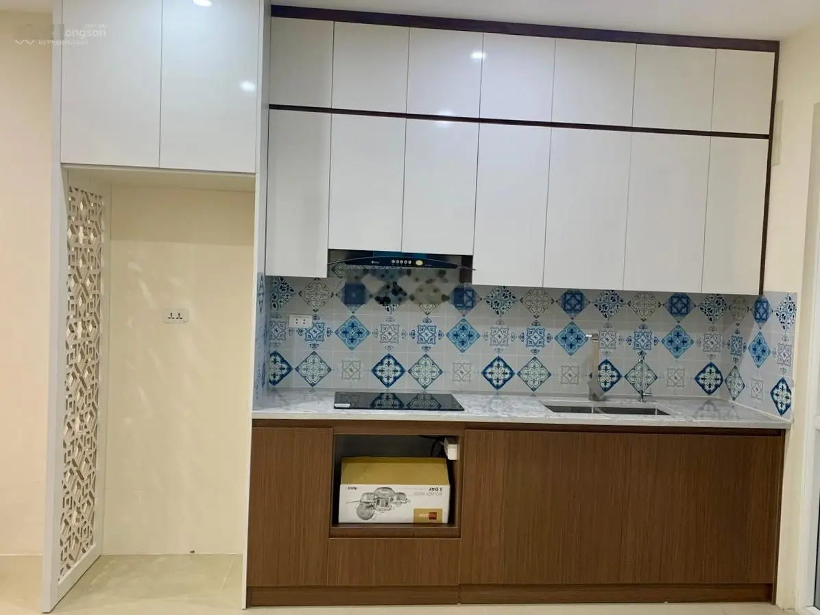 Bán nhanh căn 2N2W 66m2 CC Phenikaa Hoà Lạc, tầng trung cao, mát, đủ đồ, sẵn khách thuê. Sẵn sổ