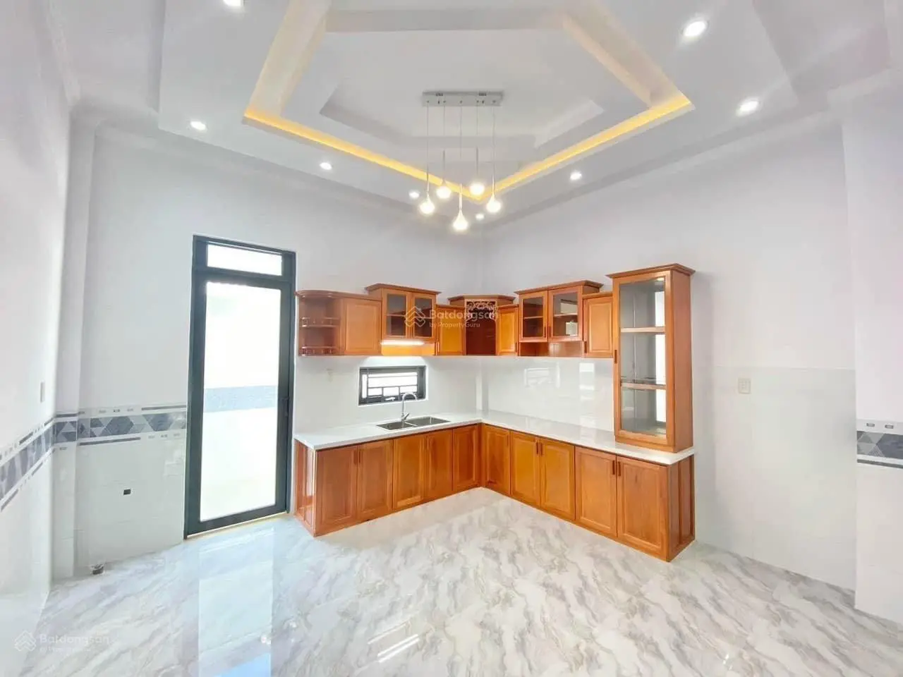 Chính chủ bán nhà ngay Đ/ Đặng Văn Mây, Tân Đông Hiệp, DĨ An, SỔ RIÊNG, giá bán 990 triệu, 85m2