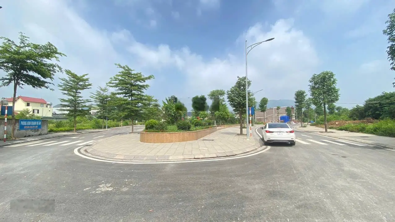 Đất nền dự án sát QL6, đầu tàu tăng trưởng, giá siêu tốt với chính sách ưu đãi Early Bird