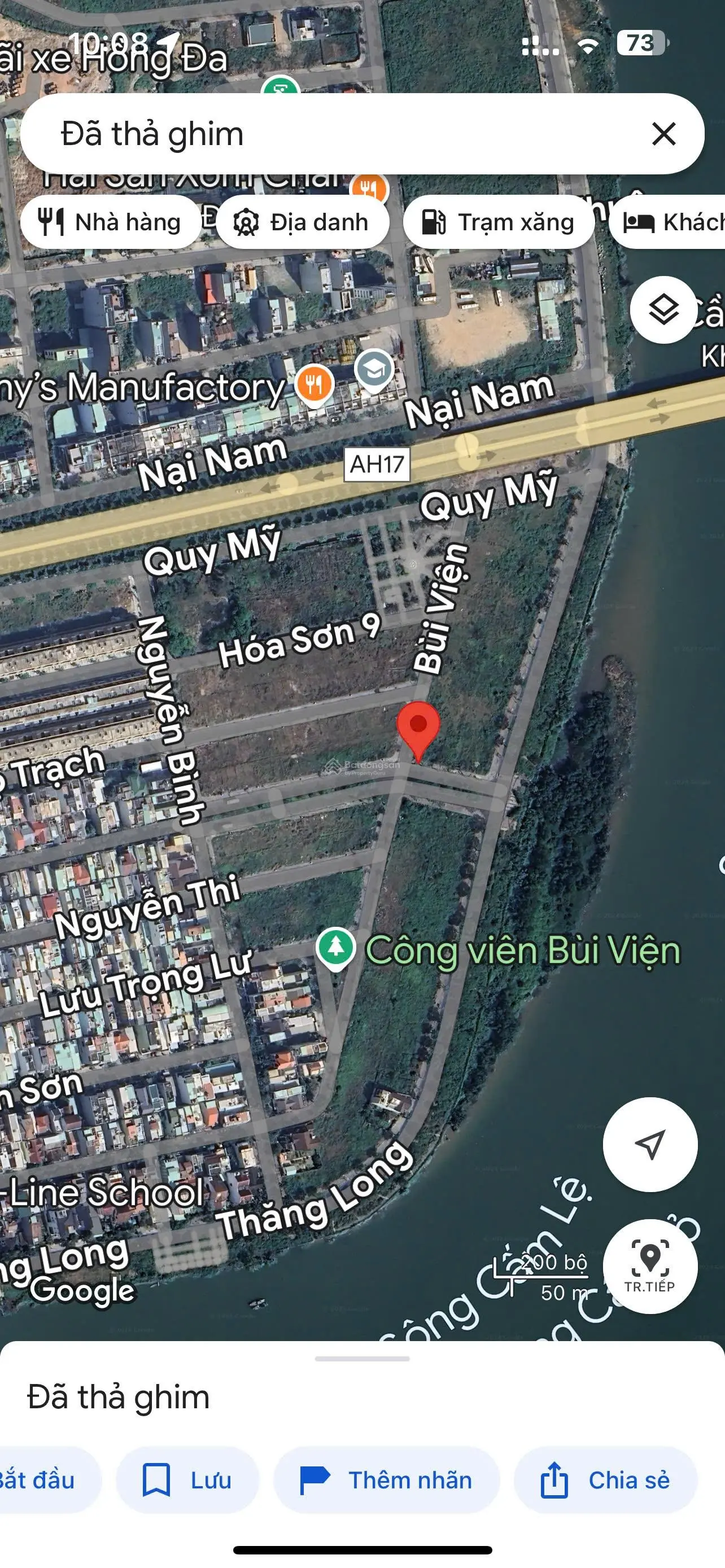 386m2 Góc 2Mặt Tiền Đường 27m, Biệt Thự View Sông Hàn,Vị trí nhất Toàn Khu SHB, Cam kết Giá rẻ nhất
