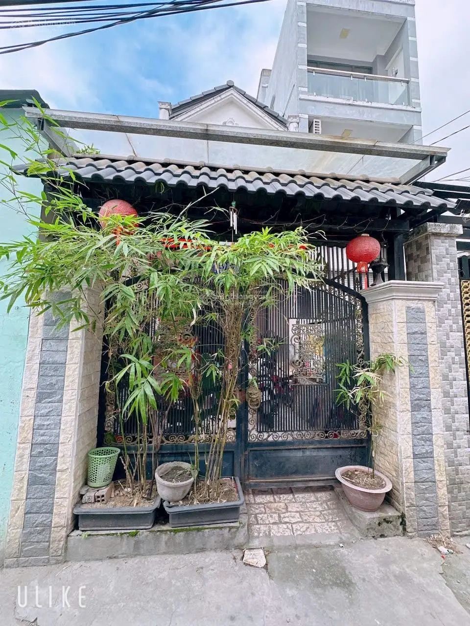 Bán nhà ngộp Huỳnh Tấn Phát quận 7 giá rẻ