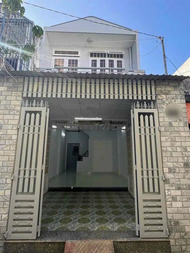 Bán nhà giá 4,6 tỷ, diện tích 69 m2, tại Lê Đức Thọ, phường 16, quận Gò Vấp