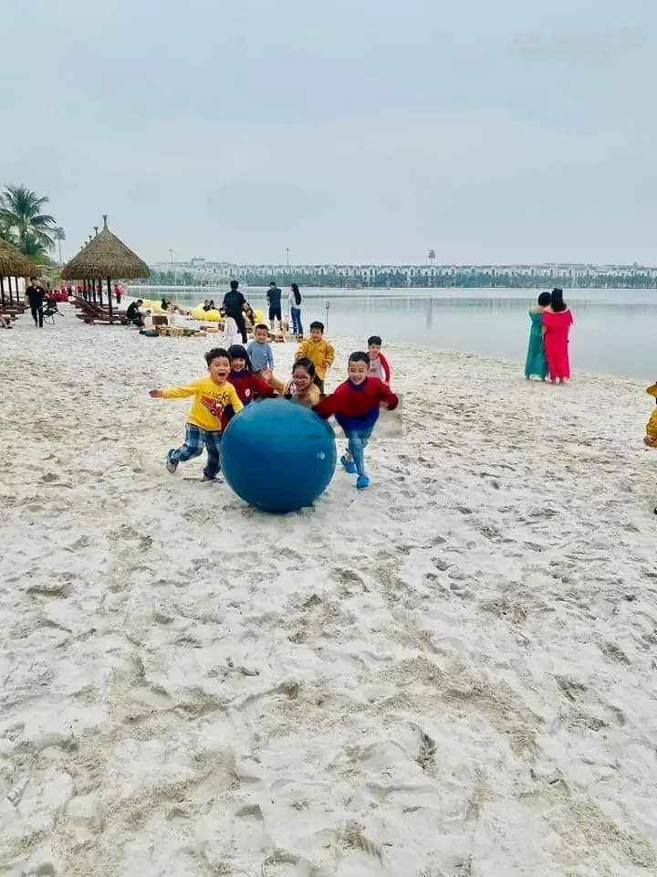 Bán gấp căn studio giá 1.63 tỷ (tặng nội thất) tại Vinhomes Ocean Park LH 0974 878 ***