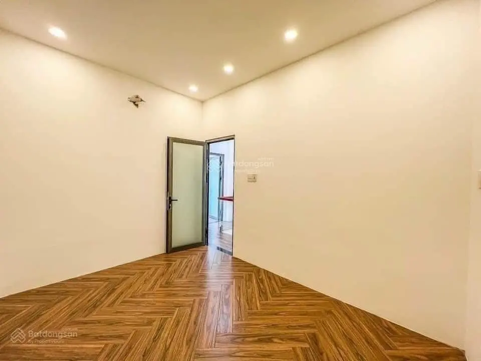 Nhà 57,5m2 đường Nguyễn Xí cách Bệnh viện Đa Khoa Gia Định 100m, hẻm 5m