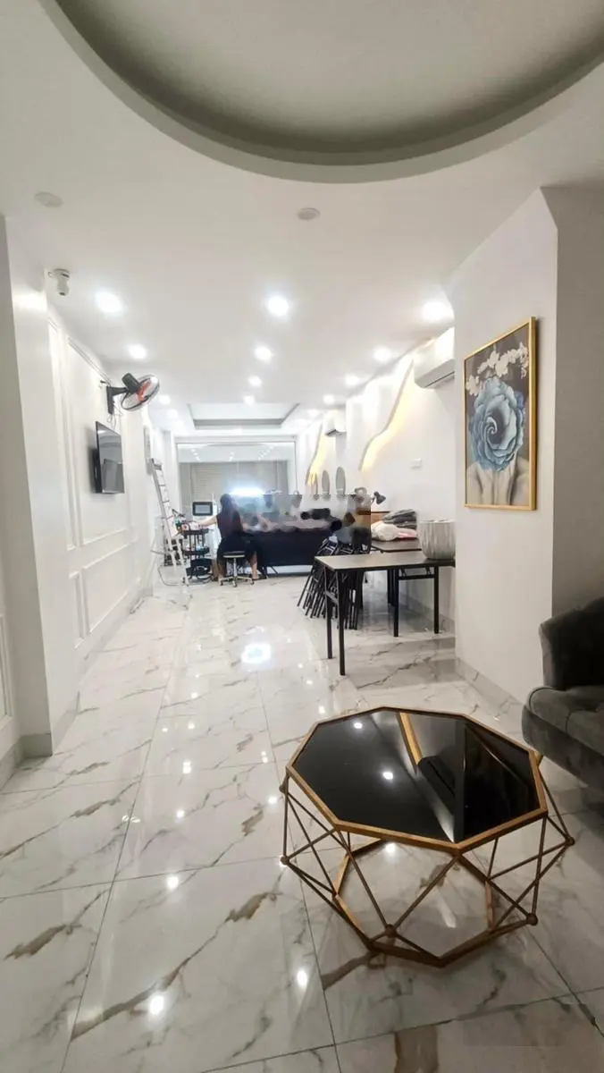 BÁN NHÀ PHỐ CHÙA LÁNG DIỆN TÍCH 60 m. 8 Tầng Thang Máy Nhỉnh 20 Tỷ