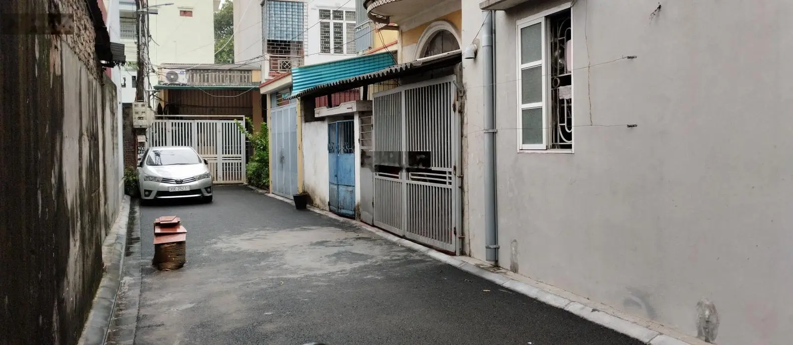 Bán đất thị trấn Đông Anh, ô tô đỗ cửa, dân trí cao, an ninh đỉnh 55m2 - nhỉnh 3 tỷ
