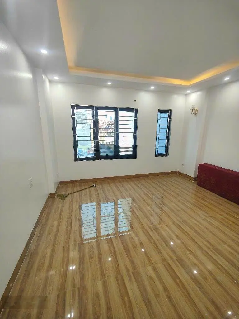 BÁN NHÀ ĐẸP PHÚ ĐÔ NAM TỪ LIÊM Ô TÔ ĐỖ CỬA 43M X5 TẦNG GIÁ 6TỶ2