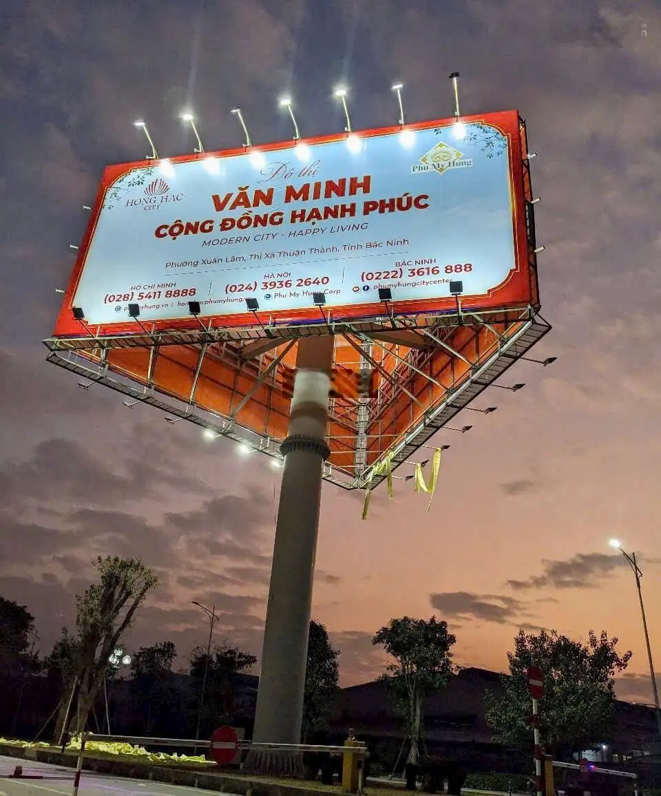 Giá gốc chủ đầu tư Hồng Hạc City, thanh toán dài hạn, ngân hàng cho vay 0% lãi suất