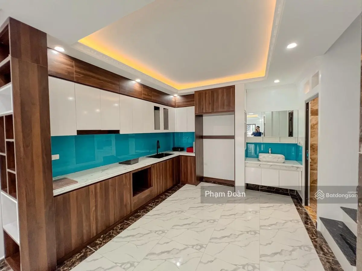 Bán nhà nguyên căn đường Kim Giang - siêu phẩm 7 tầng thang máy - Bán nhà Thanh Xuân giá rẻ