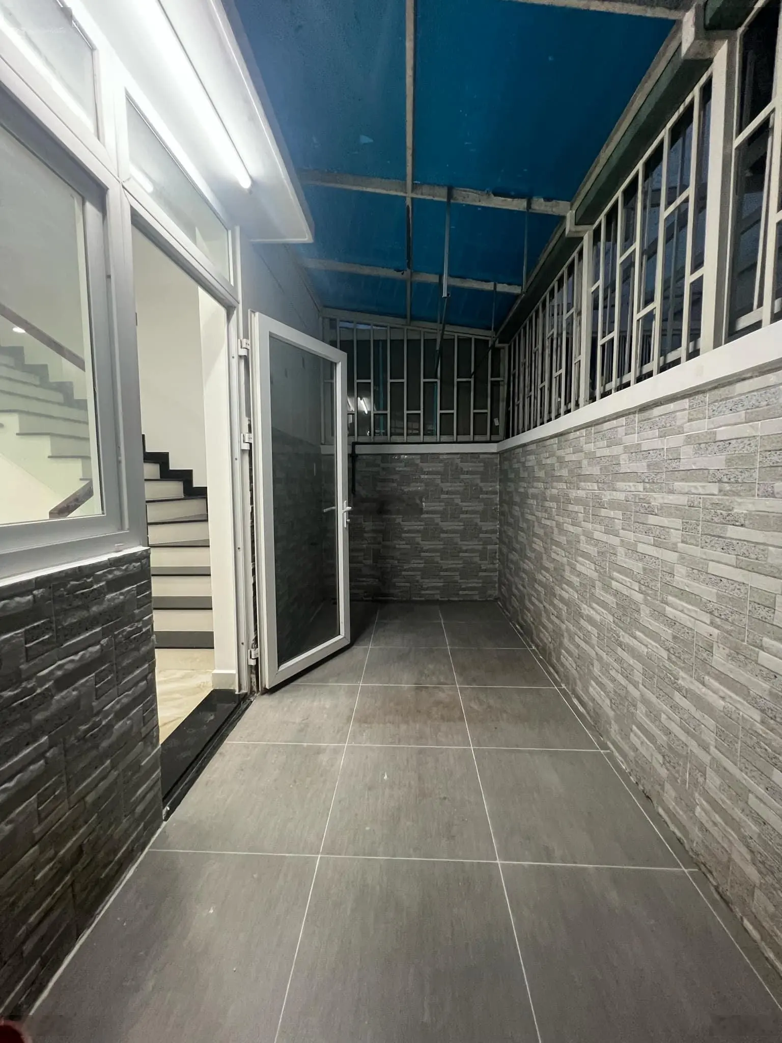 Bán nhà phố liền kề nội khu Khang Điền Bình Chánh