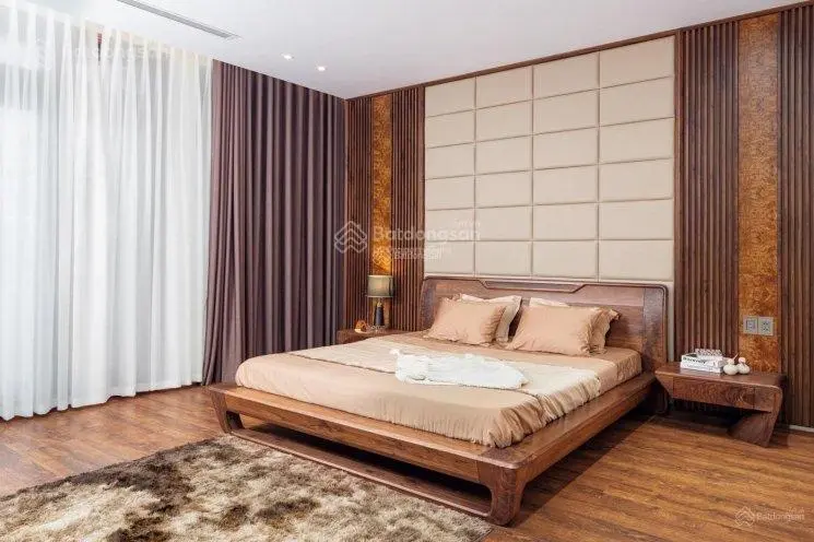 35 tỷ sở hữu biệt thự compound bảo vệ 24/24 10x20 vuông vắn - phong thuỷ thoáng mát - ngay Trần Não