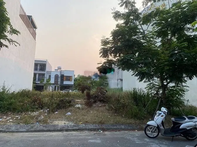Bán lô đất 85m2 đường Mỹ Đa Tây 10, Khuê Mỹ, Ngũ Hành Sơn, Đà Nẵng_3.4