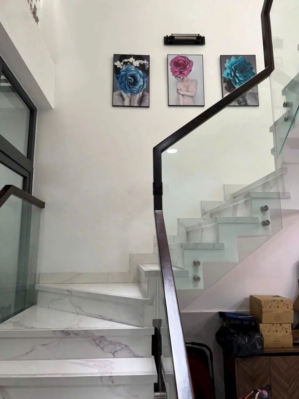 CHỦ GỬI NHÀ 3 TẦNG - ĐƯỜNG 10M - Khu Bên Sông, gigamall , p. Hiệp Bình Chánh, Thủ Đức