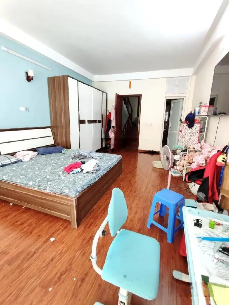 Nhà hoa bằng mặt ngõ ô tô tránh - kinh doanh sầm uất - 70m2- 5 tầng - chủ thành đạt chỉ 19,5 tỷ