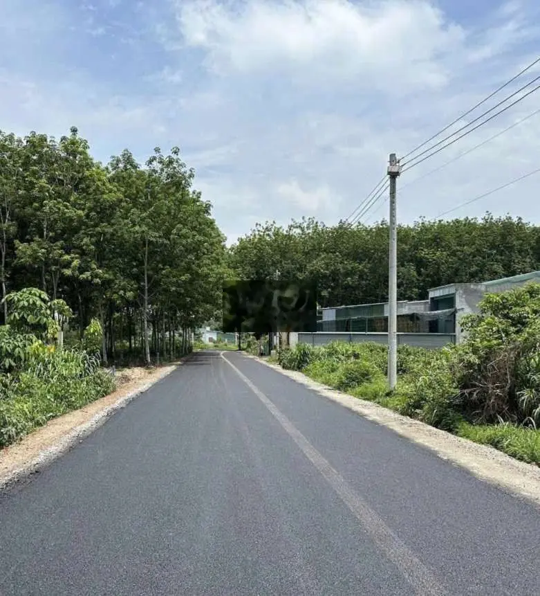 Chủ muốn bán lô 1000m giá 450tr tại Đồng Phú để ủng hộ bà con lũ lut