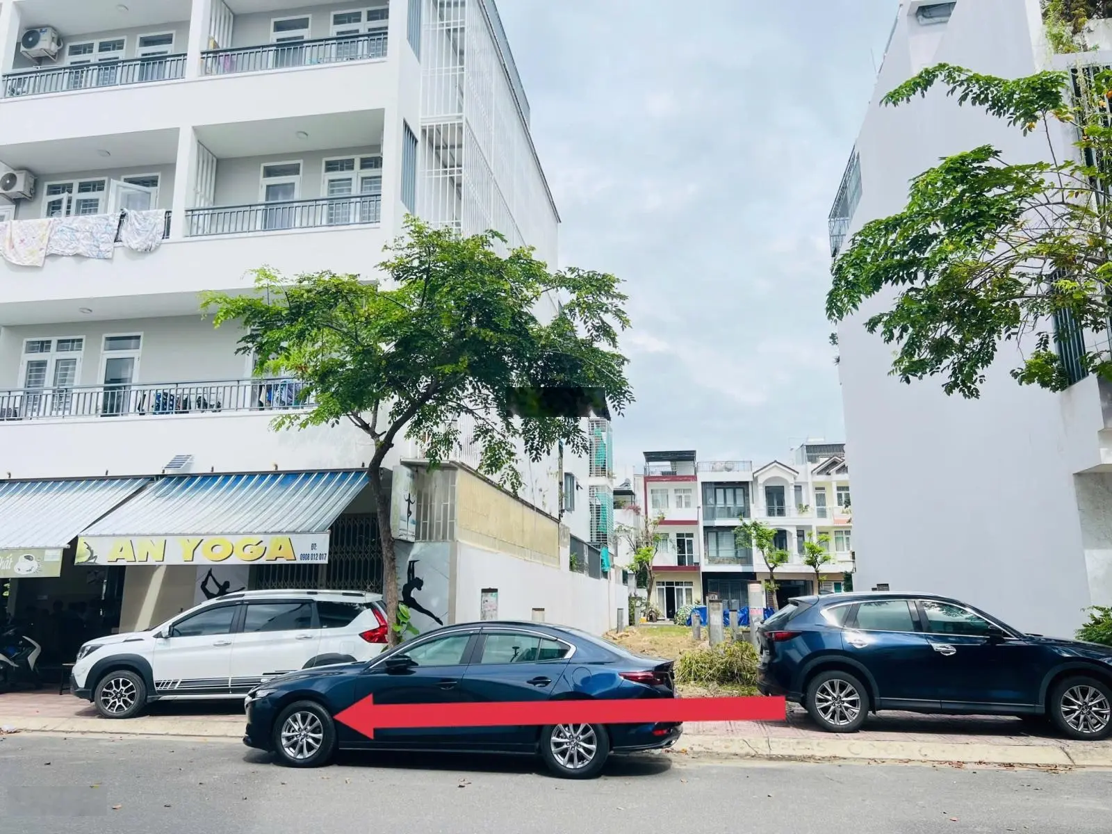 Bán nhanh lô Đường Số 8 KĐT Hà Quang II giá chỉ 63.5tr/m2 bao cọc (rẻ nhất thị trường)