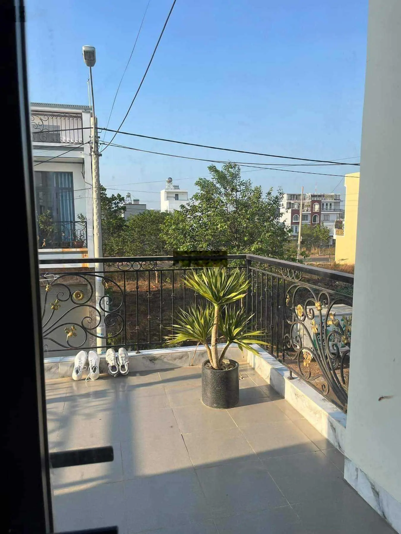 BÁN CĂN NHÀ TRỆT 1MÊ KHU ĐẤU GIÁ VÕ THỊ SÁU, P. TÂN LẬP, TP. BUÔN MA THUỘT - GIÁ 3,3 TỶ