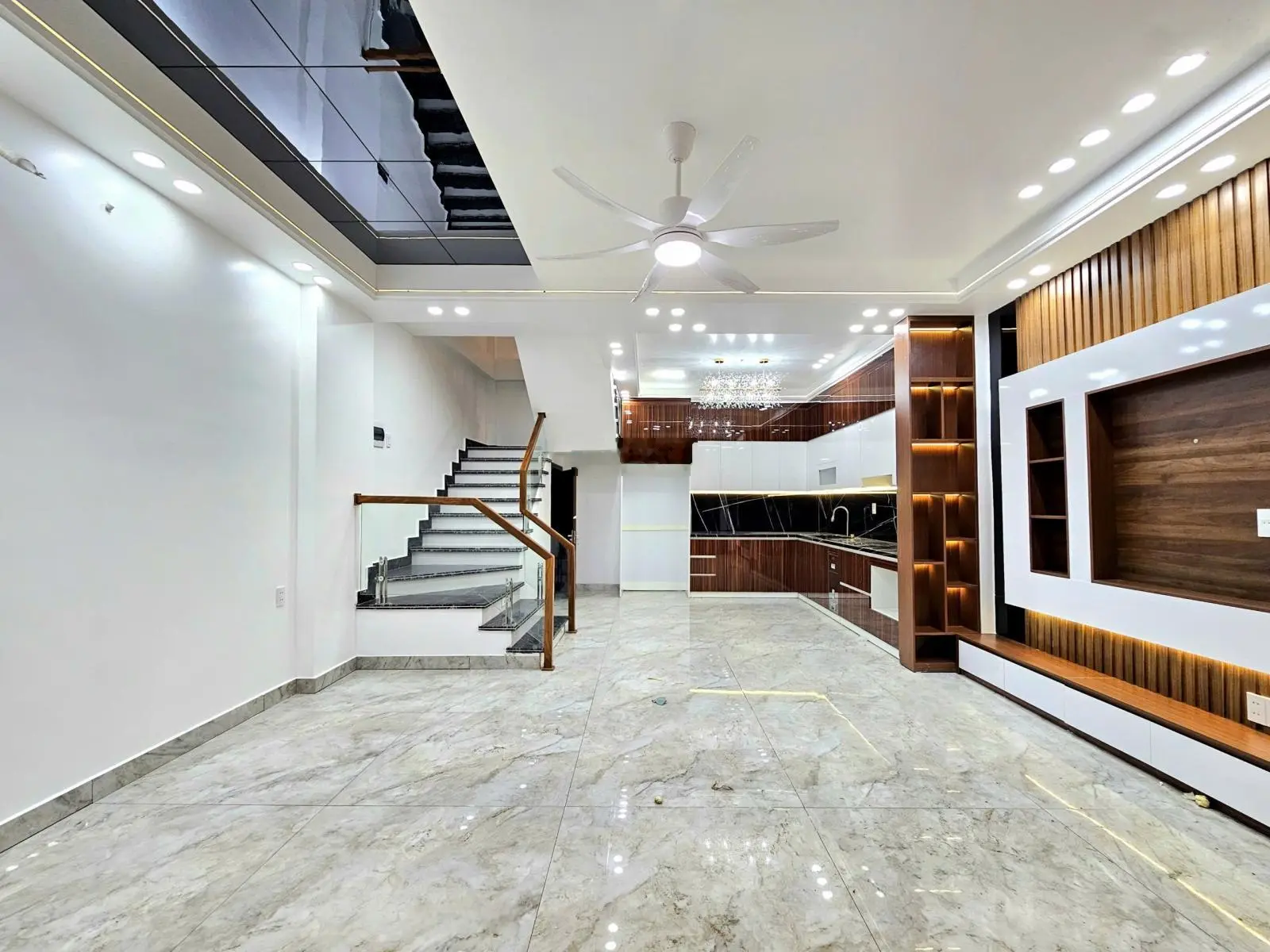 Bán nhà đường Thiên Lôi, Vĩnh Niệm, Lê Chân, Hải Phòng