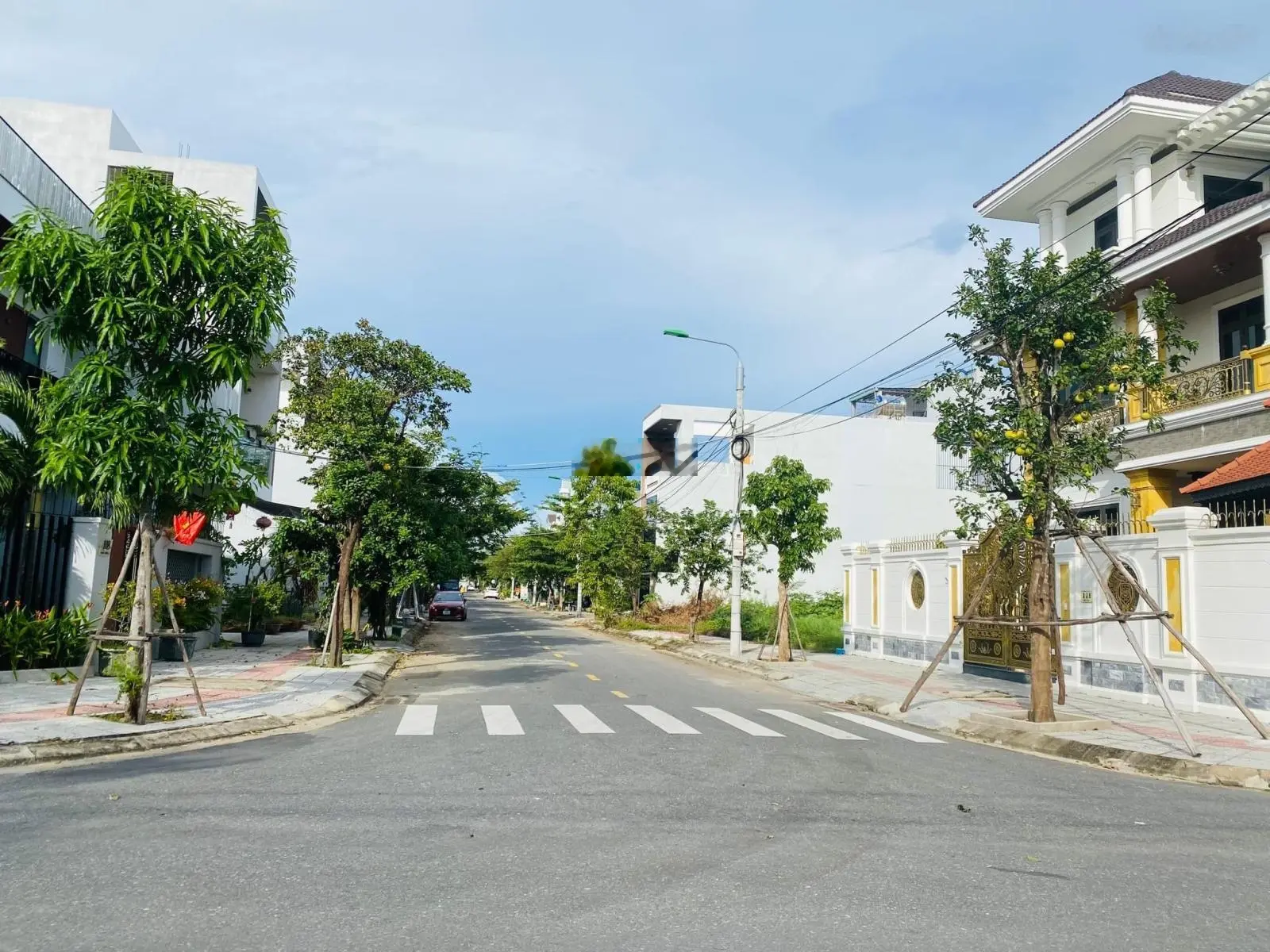Đất đường HOÀNG HIỆP, hướng đông nam,giá 4 tỷ