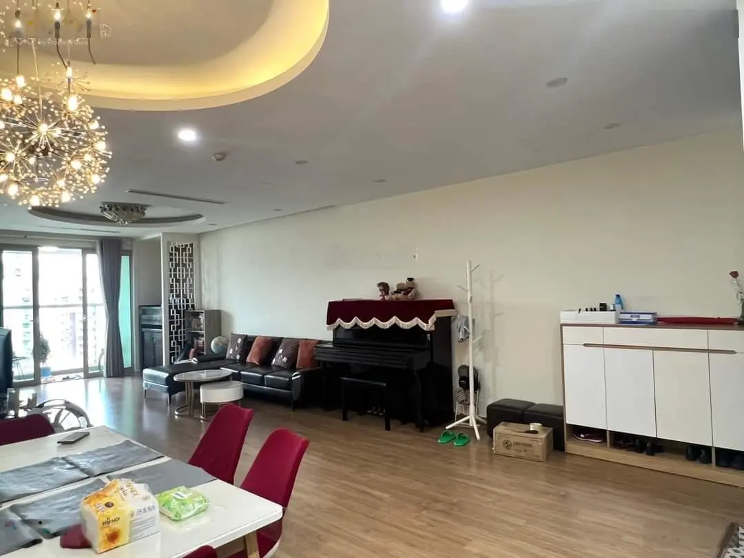 Chính chủ bán nhanh căn hộ Mandarin Garden Hoàng Minh Giám thiện chí, giá tốt. Bao toàn bộ chi phí