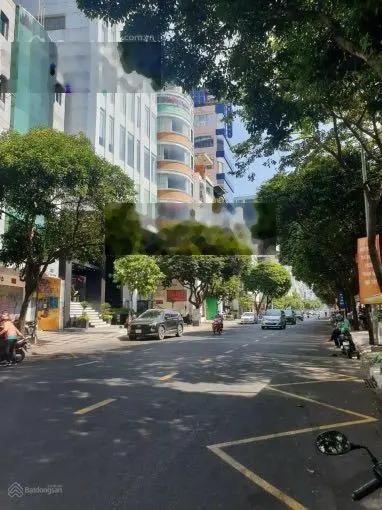 Bán 4 nền liền kề khu dân cư Chánh Nghĩa giá kịch sàn