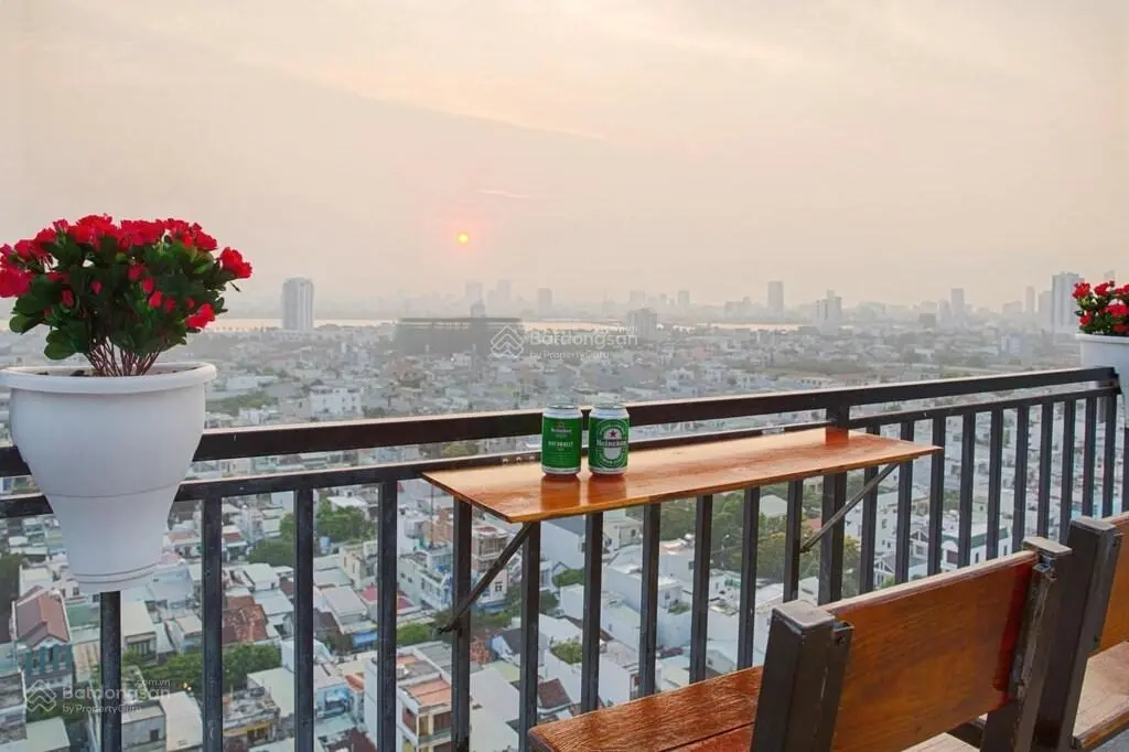 Nhỉnh 1tỷ/phòng sở hữu siêu phẩm khách sạn 2 mặt tiền 115 phòng view trực diện biển bể bơi nhà hàng