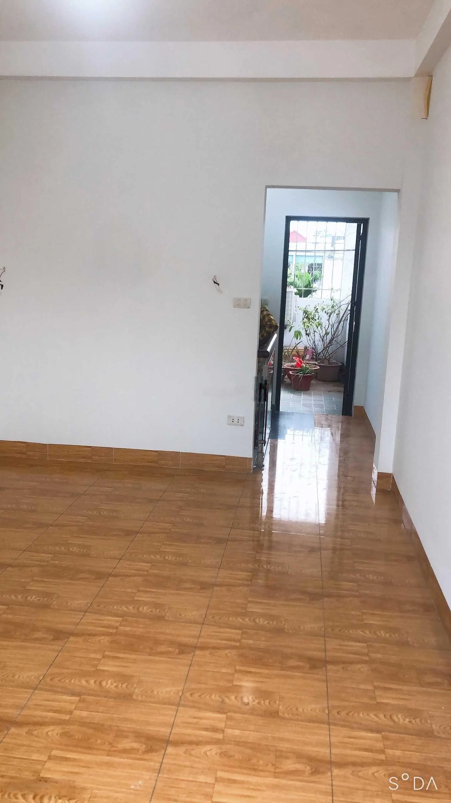Bán nhà 4 tầng 34,8m2 Kim Hoàng Vân Canh, 3 tỷ xx