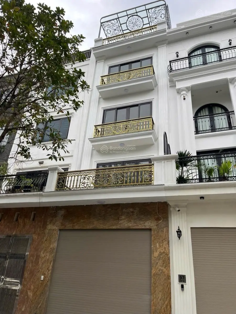 Bán nhà phân lô khu đô thị văn quán hà đông vị trí kinh doanh đắc địa dt 70m*4t*4,2mt :18,3 tỷ .tl.
