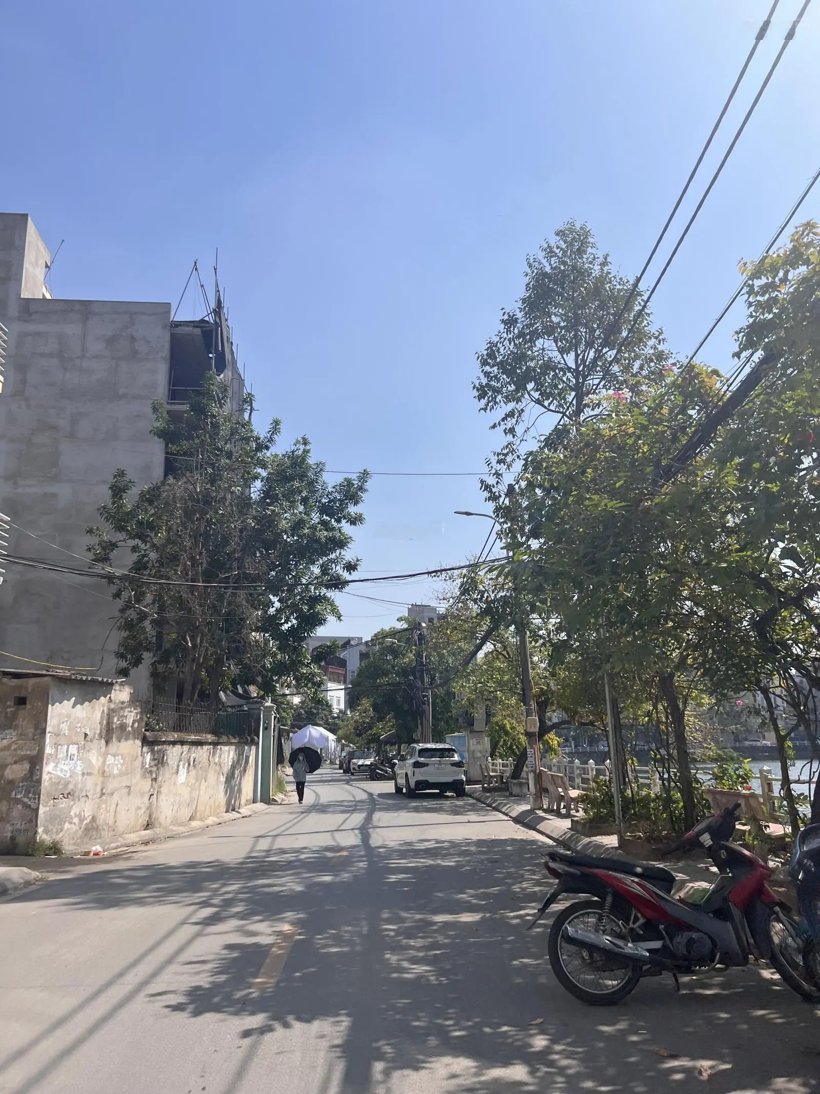 Giảm sốc 300tr nhà đẹp đón tết đường Nguyễn Văn Cừ chỉ 6,15 tỷ 36 m2, view đẹp - ô tô đỗ gần