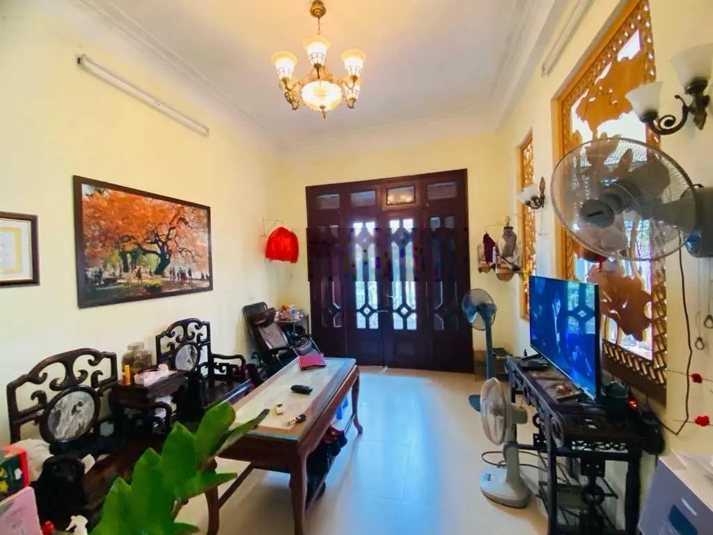 (Mặt tiền 7m) bán nhà Tứ Liên - Tây Hồ 91m2 x 5T, ô tô, giá 20 tỷ