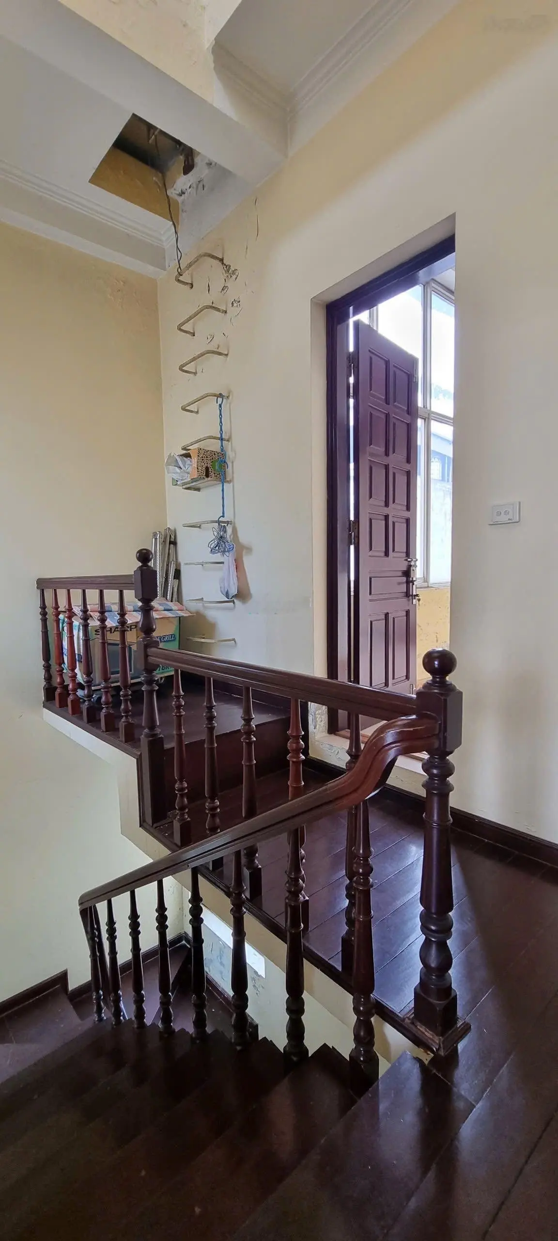 Chính Chủ Bán Nhà 92m2, QUAN HOA, DỊCH VỌNG, CẦU GIẤY, 4 Tầng, Sổ Đỏ Chính Chủ 0976 162 ***