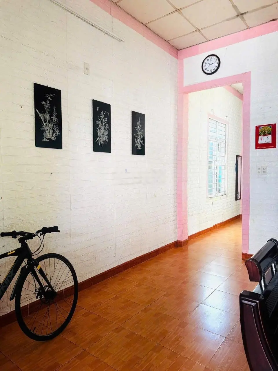 Bán nhà 109m2 Gò Cây Sung Phú Nông Vĩnh Ngọc Nha Trang giá 2tỷ990